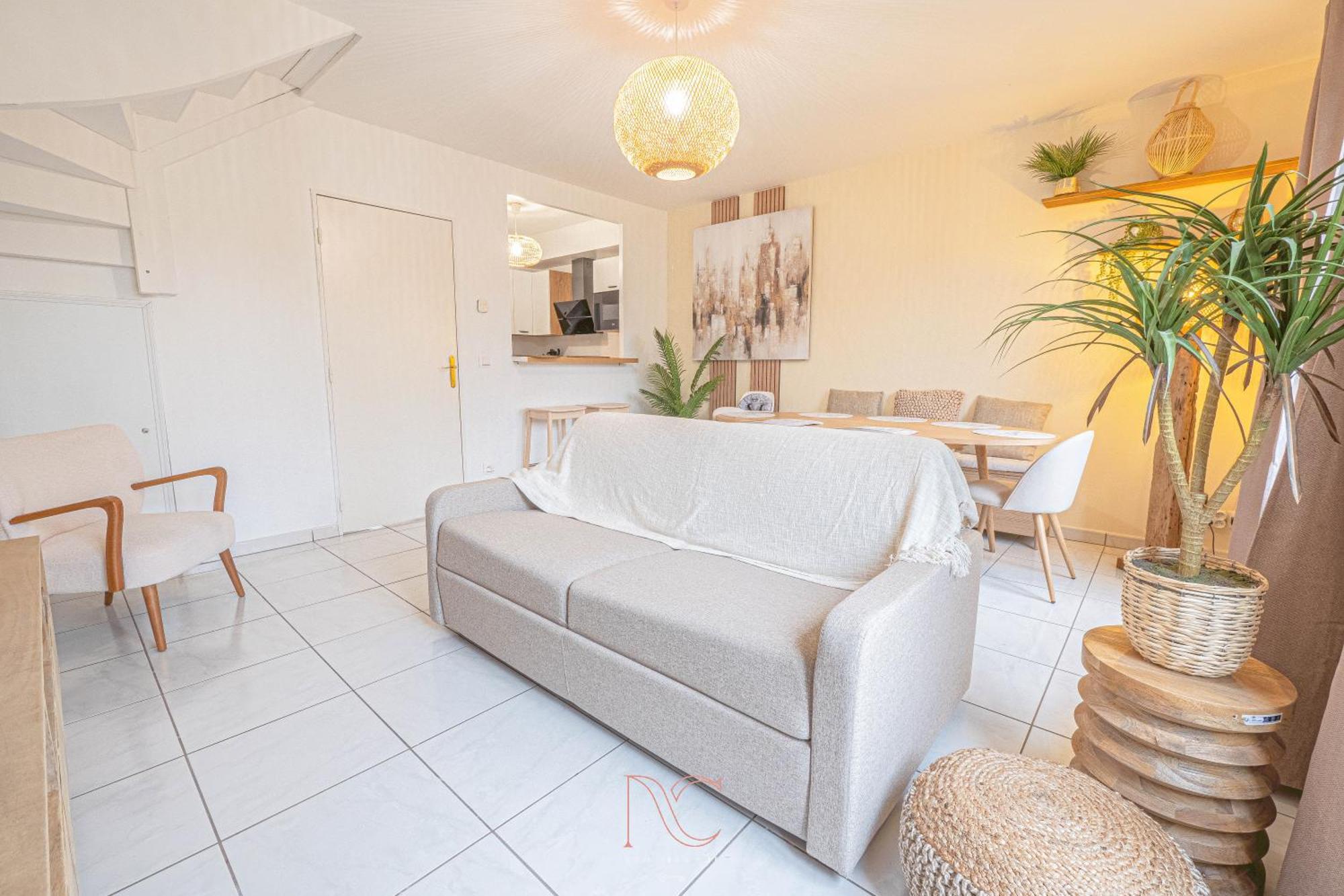 *Disneyland-Paris* 7Pers, Wifi, Parking Bailly-Romainvilliers Buitenkant foto