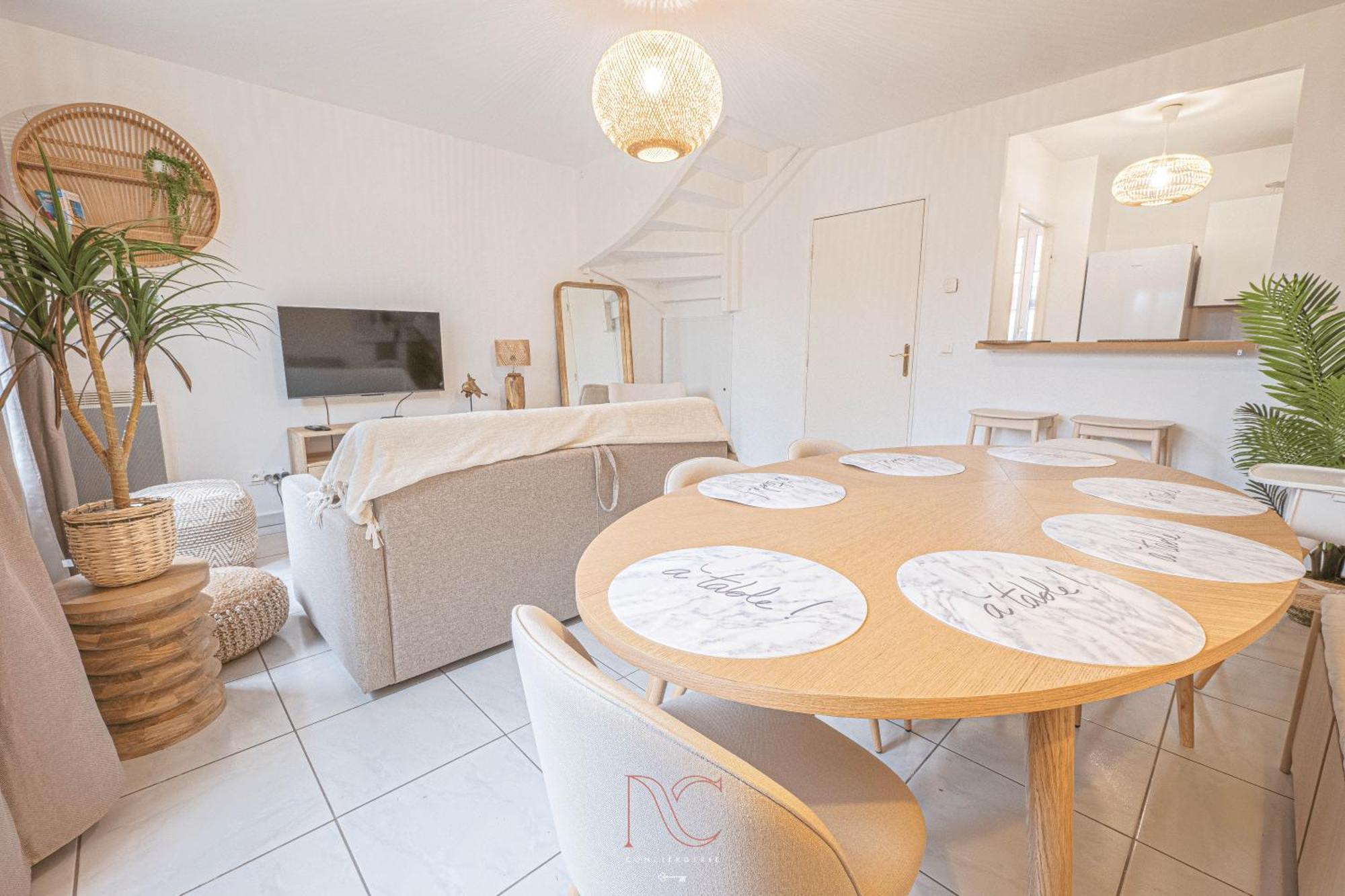 *Disneyland-Paris* 7Pers, Wifi, Parking Bailly-Romainvilliers Buitenkant foto
