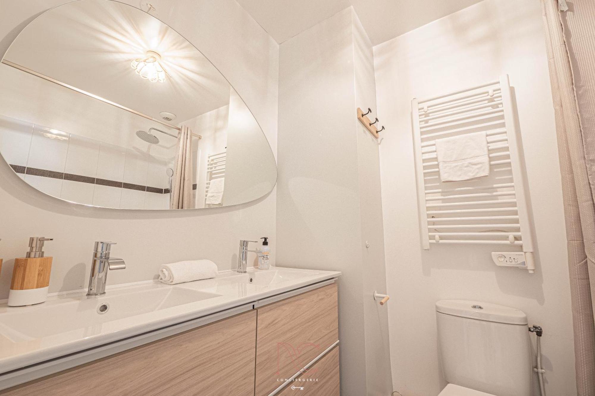 *Disneyland-Paris* 7Pers, Wifi, Parking Bailly-Romainvilliers Buitenkant foto