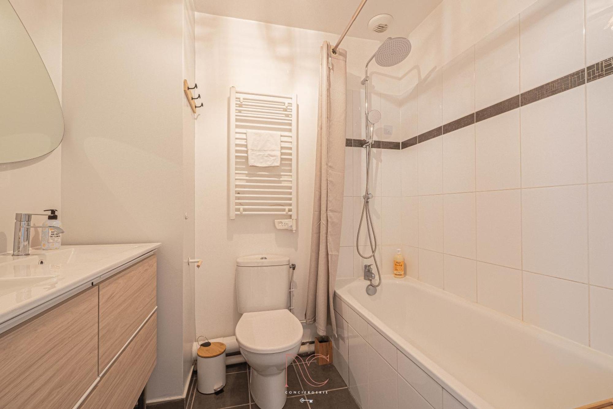 *Disneyland-Paris* 7Pers, Wifi, Parking Bailly-Romainvilliers Buitenkant foto
