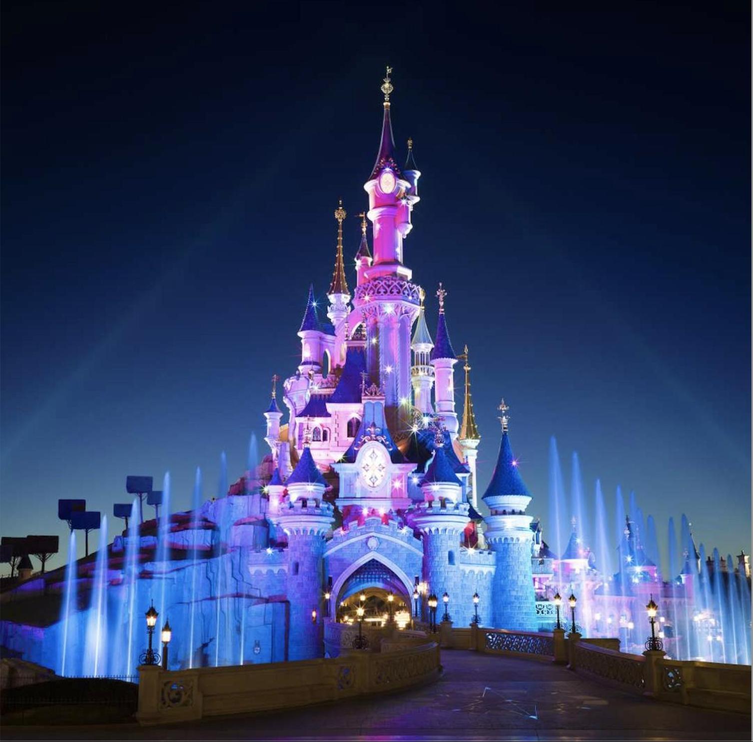 *Disneyland-Paris* 7Pers, Wifi, Parking Bailly-Romainvilliers Buitenkant foto