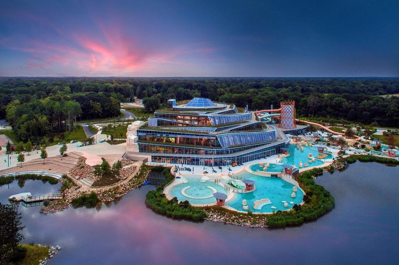 *Disneyland-Paris* 7Pers, Wifi, Parking Bailly-Romainvilliers Buitenkant foto